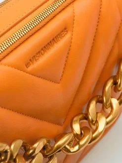 Damen Les Visionnaires – Umhängetasche