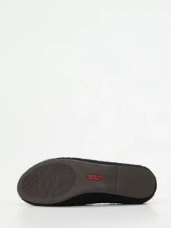 Damen Living Kitzbühel – Ballerina-Hausschuhe aus Wolle