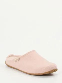 – Filzpantoffeln aus Wolle*Living Kitzbühel New