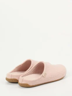 – Filzpantoffeln aus Wolle*Living Kitzbühel New