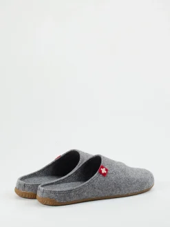 – Filzpantoffeln aus Wolle in*Living Kitzbühel Discount