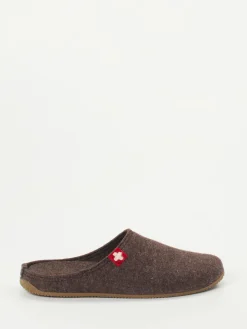 – Filzpantoffeln aus Wolle in*Living Kitzbühel Clearance