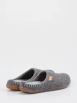 Damen Living Kitzbühel – Filzpantoffeln aus Wolle