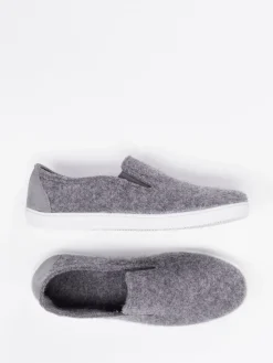 – Hausschuh aus Schurwolle*Living Kitzbühel New