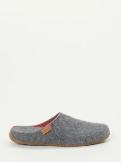 Damen Living Kitzbühel – Hausschuh aus Wollfilz