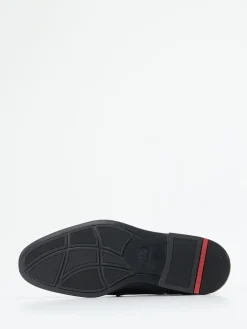 – Brogue-Schnürschuh aus Kalbleder*Lloyd