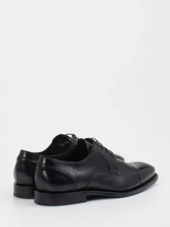 Herren Lloyd – Captoe Derbys aus Kalbleder