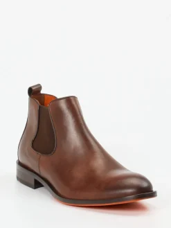 – Chelsea Boots aus Kalbleder mittel*Lloyd