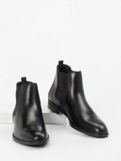 Herren Lloyd – Chelsea Boots aus Kalbleder