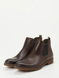 – Chelsea Boots aus Fettleder in*Lloyd Sale