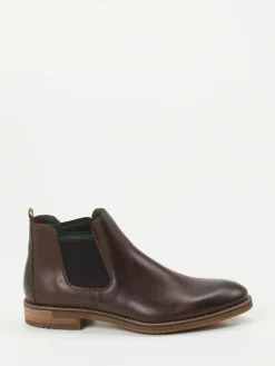 – Chelsea Boots aus Fettleder in*Lloyd Sale