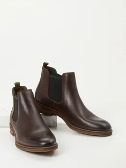 – Chelsea Boots aus Fettleder in*Lloyd Sale