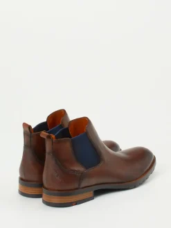 – Chelsea Boots aus Kalbleder mittel*Lloyd Sale