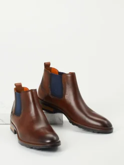 – Chelsea Boots aus Kalbleder mittel*Lloyd Sale