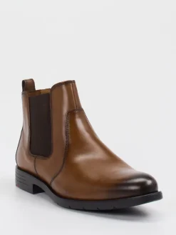 Herren Lloyd – Chelsea Boots aus Kalbleder in