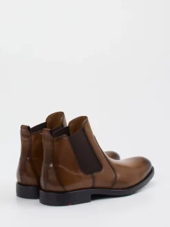 Herren Lloyd – Chelsea Boots aus Kalbleder in