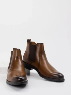 Herren Lloyd – Chelsea Boots aus Kalbleder in
