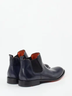 – Chelsea Boots aus Kalbleder in Tief*Lloyd