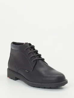 Herren Lloyd – Chukka-Boots aus Glattleder
