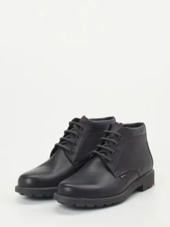 Herren Lloyd – Chukka-Boots aus Glattleder