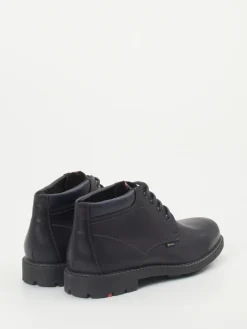 Herren Lloyd – Chukka-Boots aus Glattleder