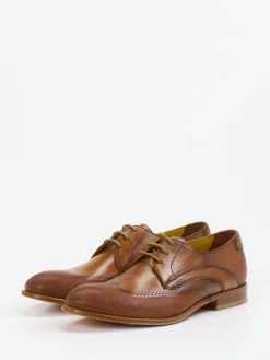 – Derby aus Kalbleder mittel*Lloyd New