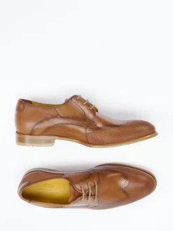 – Derby aus Kalbleder mittel*Lloyd New