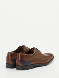 – Derby aus Lammleder in Mittel*Lloyd Sale