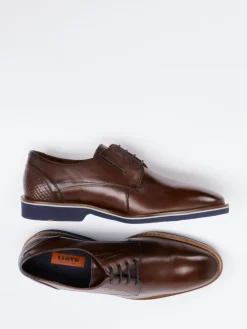 – Derby-Schnürschuh aus Kalbleder*Lloyd Sale