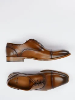 Herren Lloyd – Derby-Schnürschuh aus Kalbleder