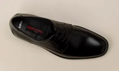 – Derby-Schnürschuh aus Kalbleder*Lloyd Best