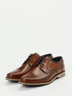 – Derby-Schnürschuh aus Kalbleder*Lloyd Clearance