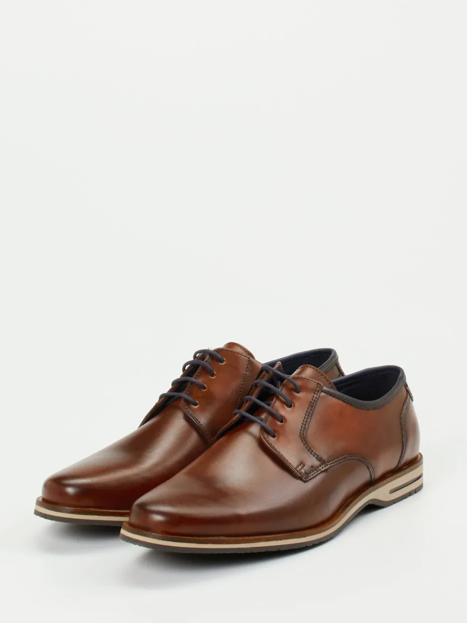 – Derby-Schnürschuh aus Kalbleder*Lloyd Clearance