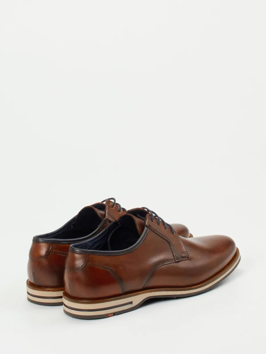 – Derby-Schnürschuh aus Kalbleder*Lloyd Clearance