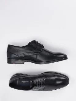 Herren Lloyd – Derby-Schnürschuh aus Lammleder