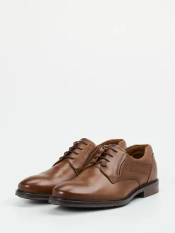 Herren Lloyd – Derby-Schuhe aus Kalbleder in