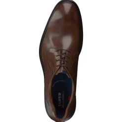 Herren Lloyd – Derby-Schuhe aus Kalbleder in