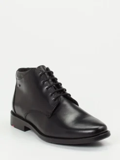 – Desert Boots aus Glattleder*Lloyd Hot