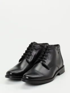 – Desert Boots aus Glattleder*Lloyd Hot