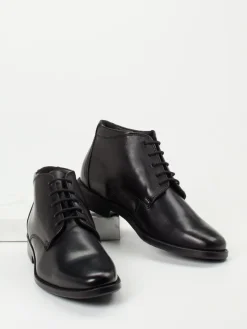 – Desert Boots aus Glattleder*Lloyd Hot