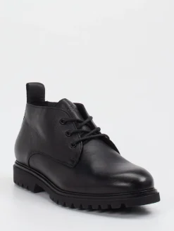 Herren Lloyd – Desert Boots aus Kalbleder