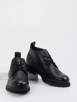 Herren Lloyd – Desert Boots aus Kalbleder