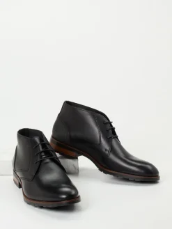 – Desert Boots aus Kalbleder*Lloyd New