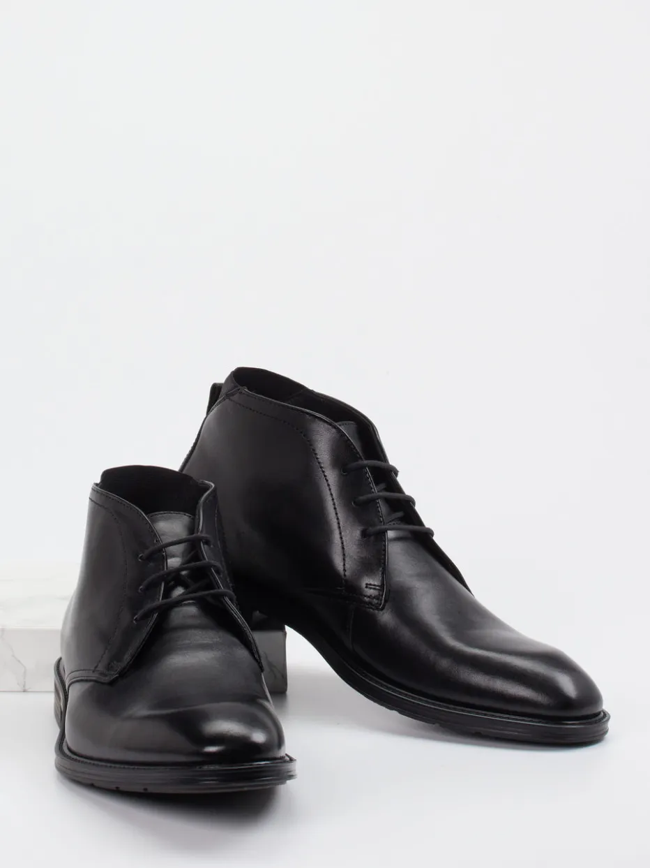 – Desert Boots aus Kalbleder*Lloyd Sale