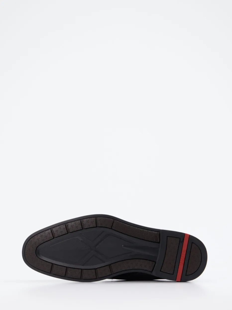 – Desert Boots aus Kalbleder*Lloyd Sale