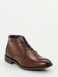 – Desert Boots aus Kalbleder in*Lloyd Sale