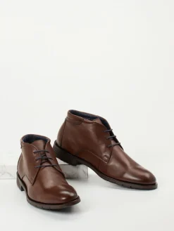 – Desert Boots aus Kalbleder in*Lloyd Sale