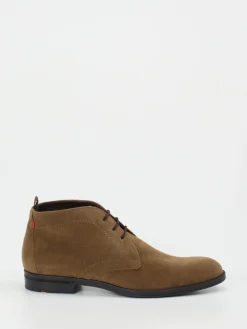 – Desert Boots aus Veloursleder*Lloyd Discount