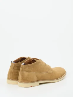 – Desert Boots aus Veloursleder cognac*Lloyd Discount
