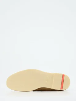 – Desert Boots aus Veloursleder cognac*Lloyd Discount